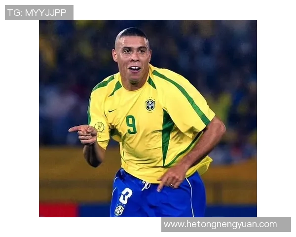 罗纳尔多家庭背后的无形支持力量与球星成长之路