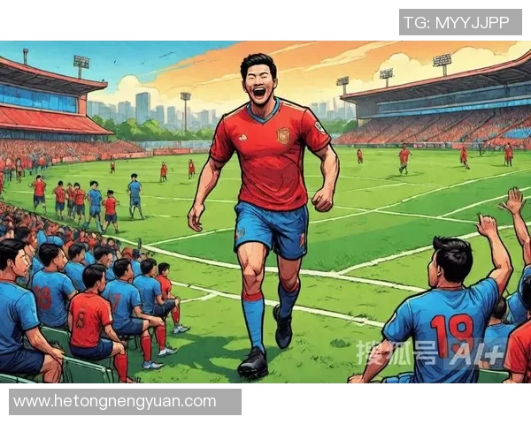 足球明星的下一代：他们的儿女们在绿茵场上的梦想与追逐