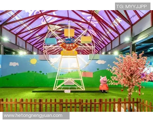 足球明星与小猪佩琪的奇妙碰撞引发粉丝热潮与可爱文化的融合之旅