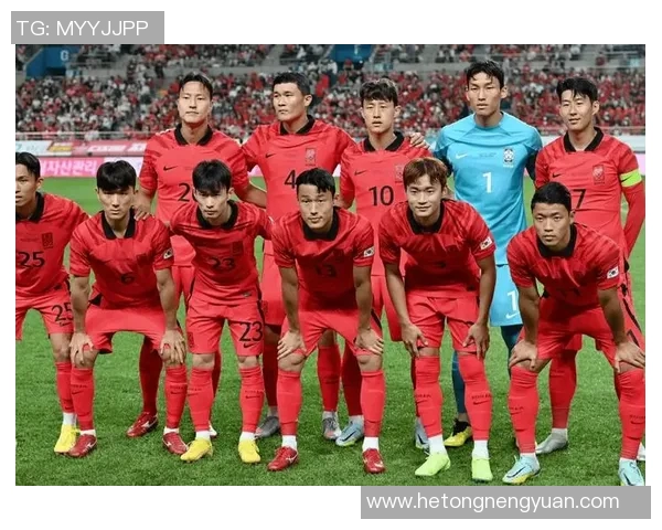 06年韩国足球明星的辉煌岁月与传奇故事回顾