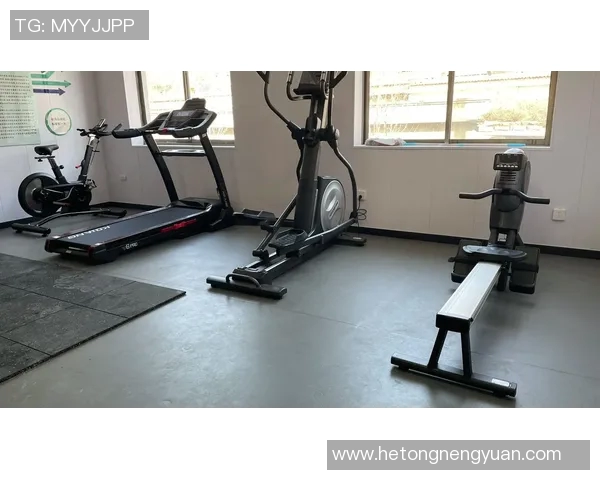 探索家乐康健身器材的多样选择助力健康生活与全面锻炼体验